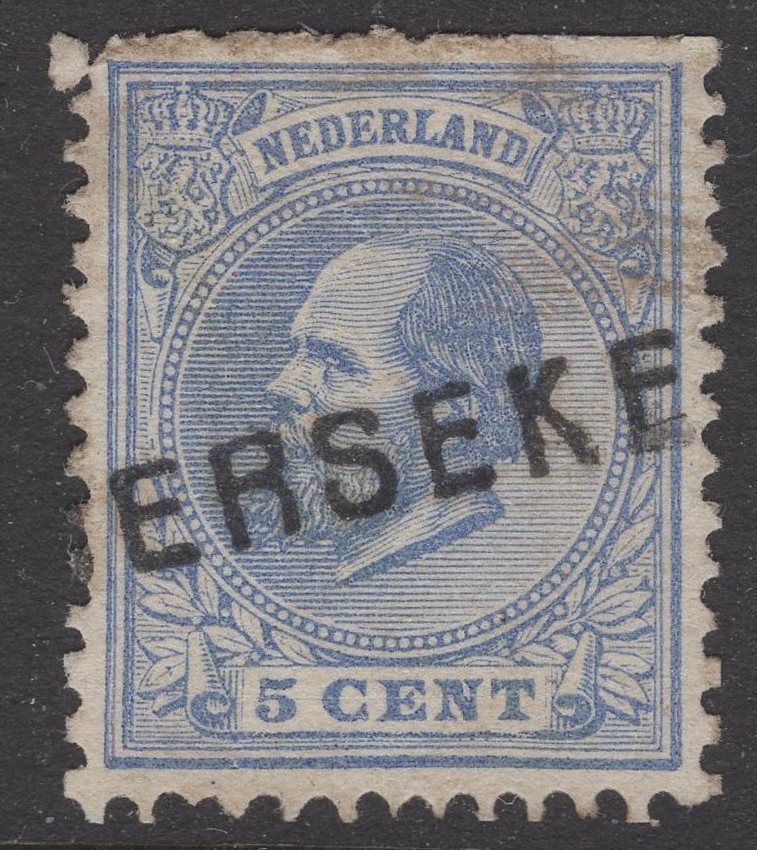IJerseke op nvph 19