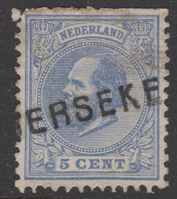 IJerseke op nvph 19