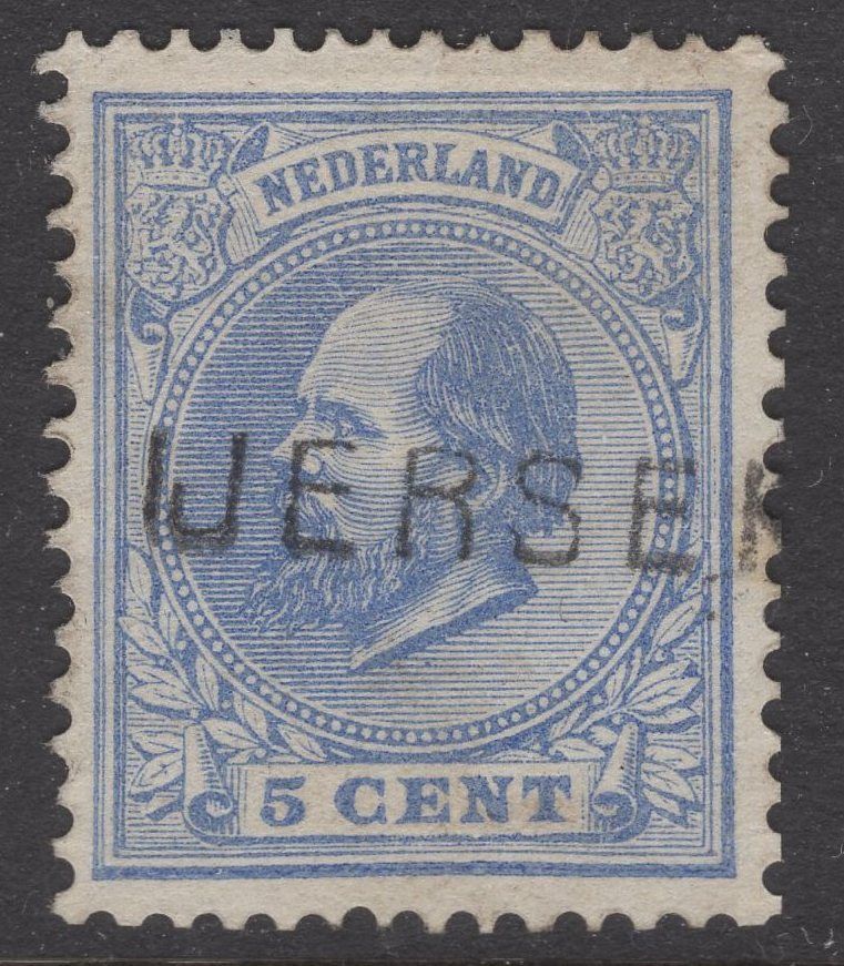 IJerseke op nvph 19