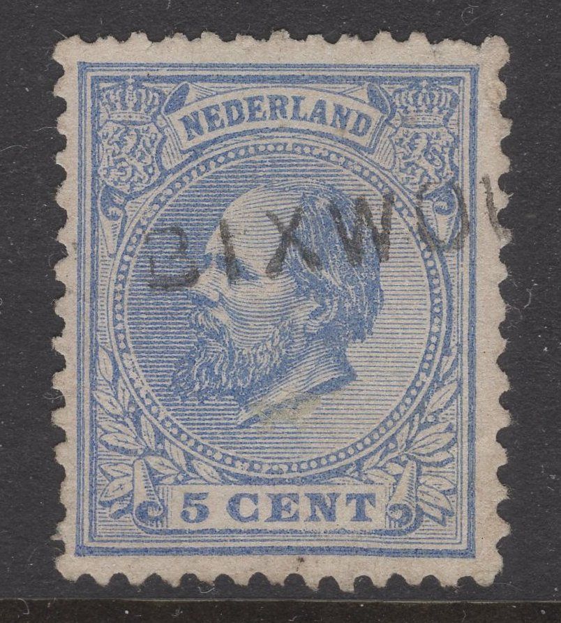 Nibbixwoud op nvph 19