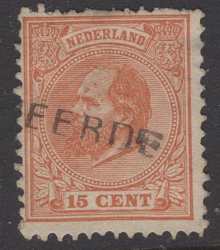 Heerde op nvph 23