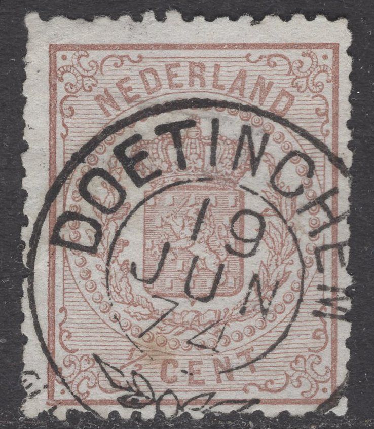 Doetinchem op nvph 13