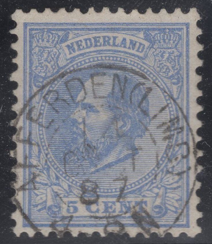 Afferden (Limb:) op nvph 19