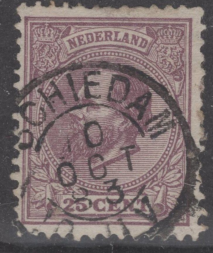 Schiedam op nvph 26
