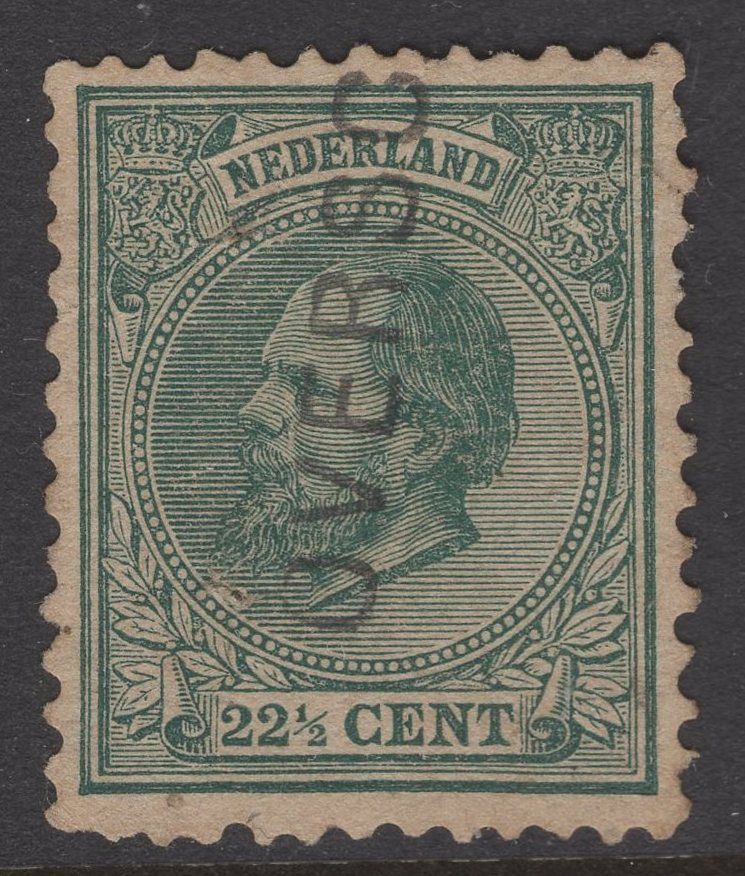 Overschie op nvph 25
