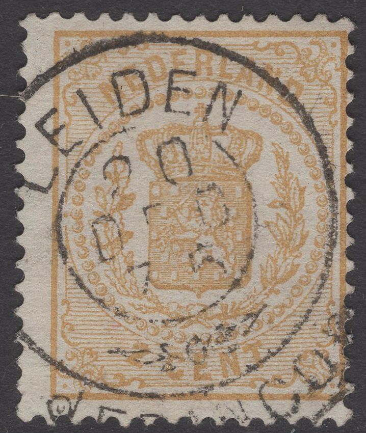 Leiden op nvph 17