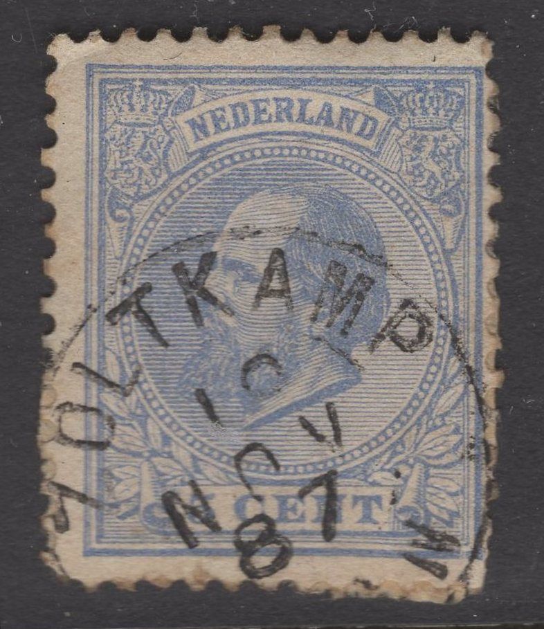 Zoltkamp op nvph 19