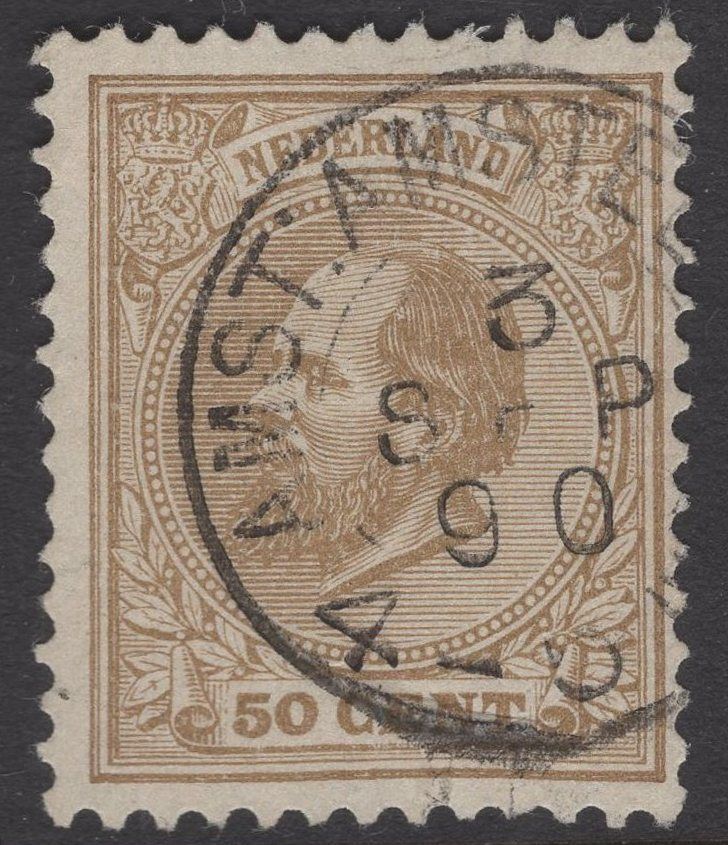 Amst:Amsteldijk op nvph 27