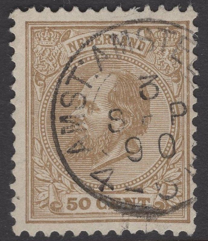 Amst:Amsteldijk op nvph 27