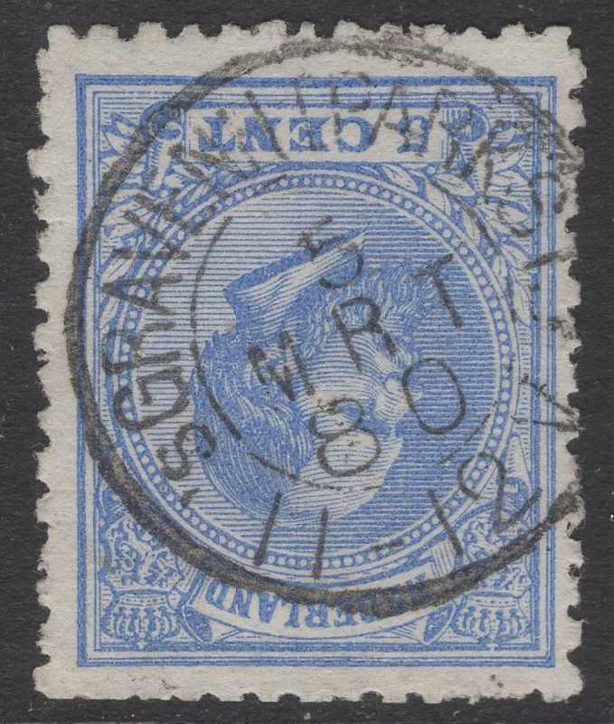'sGravenh:[Parkst:] op nvph 19