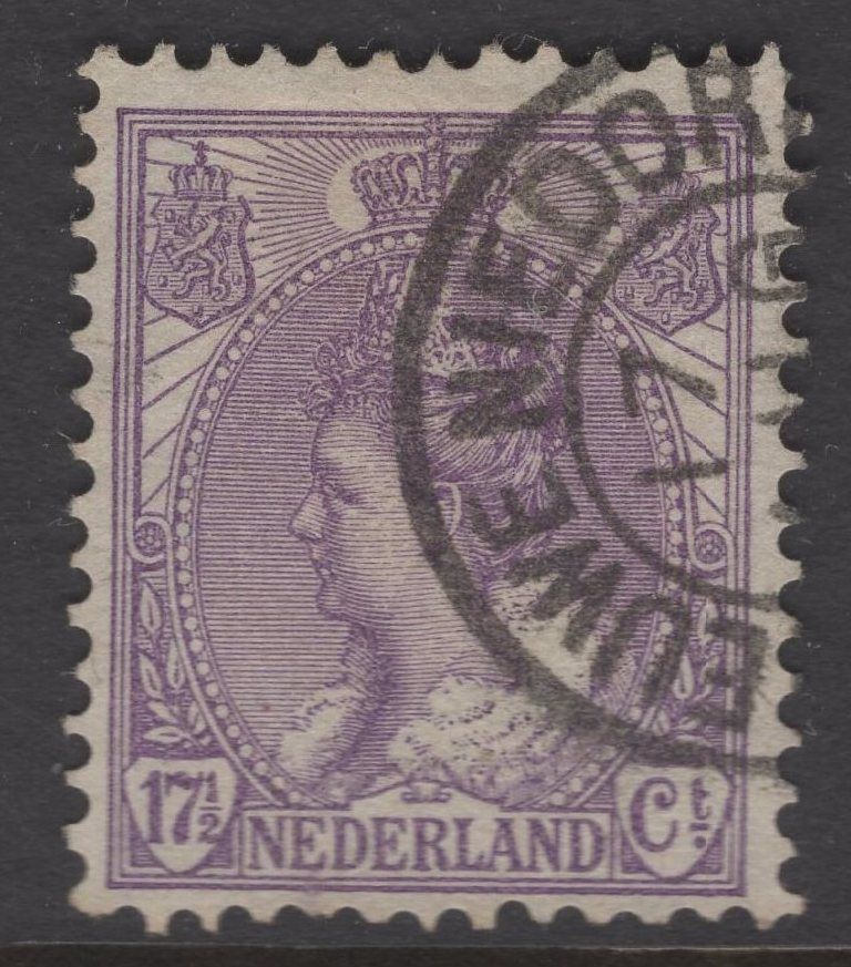 Nieuwe Niedorp op nvph 66