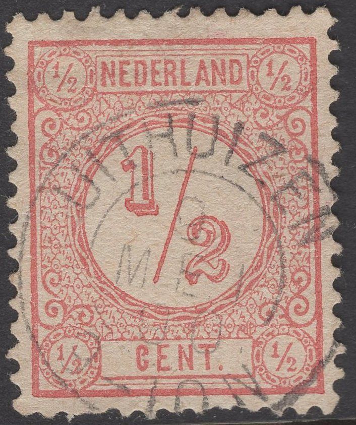Uithuizen op nvph 30