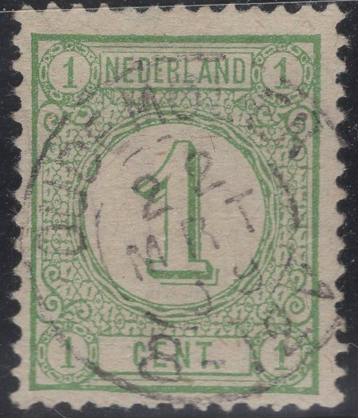 Oudemolen op nvph 31