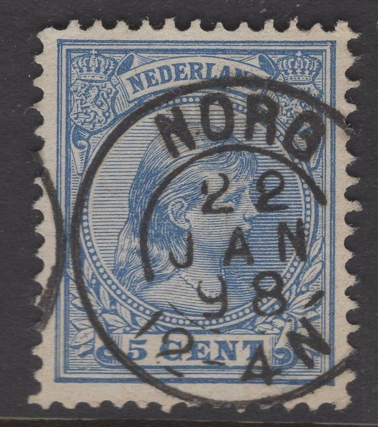 Norg op nvph 35
