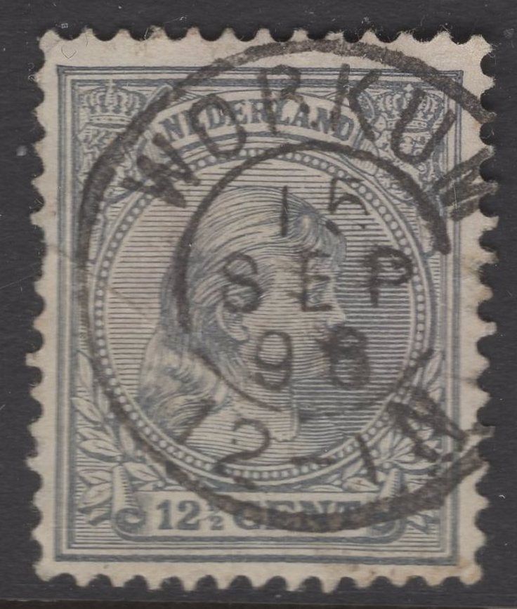 Workum op nvph 38