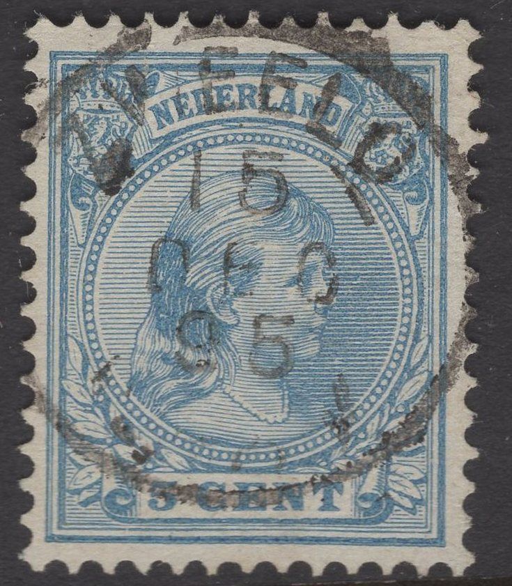 Zweelo op nvph 35