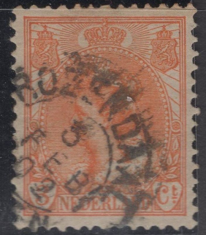 Rozendaal op nvph 56