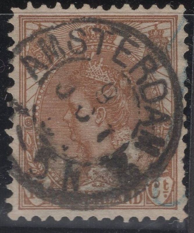 Amsterdam 2 op nvph 64