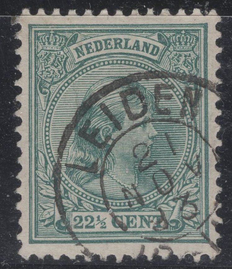 Leiden op nvph 41