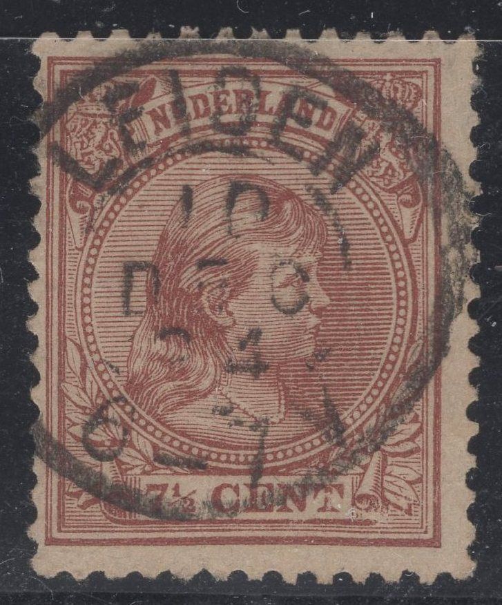 Leiden op nvph 36