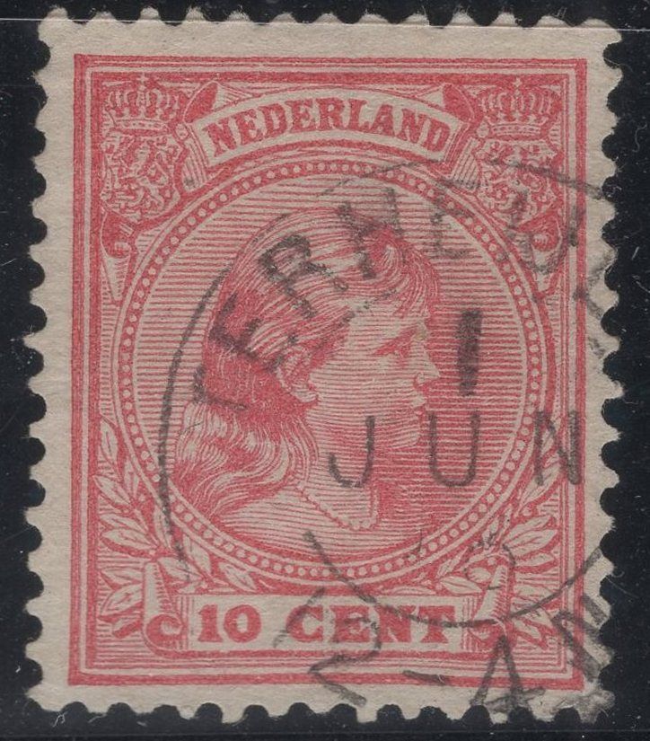 Terheijden op nvph 37