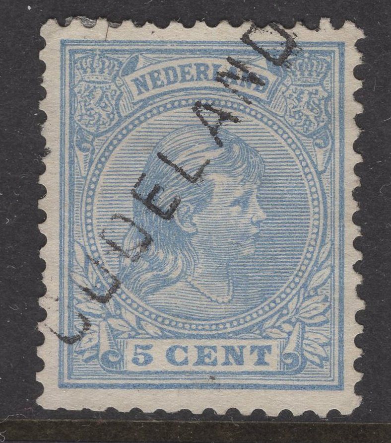 Oudelande op nvph 35