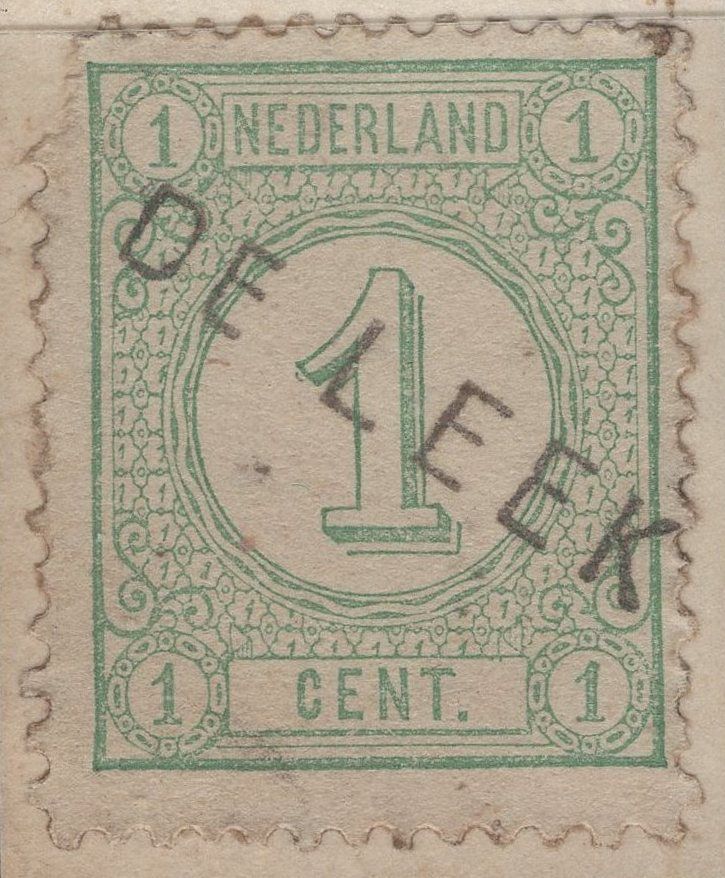 De Leek op nvph 31