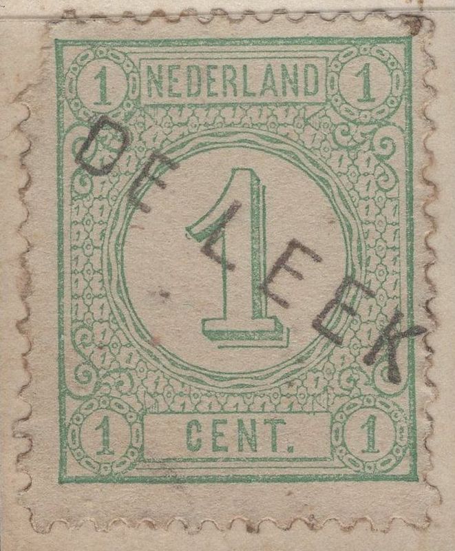 De Leek op nvph 31