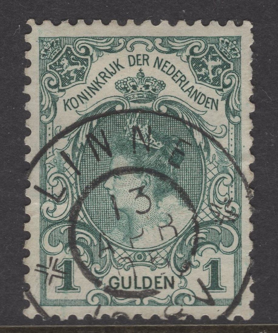 Linne op nvph 77