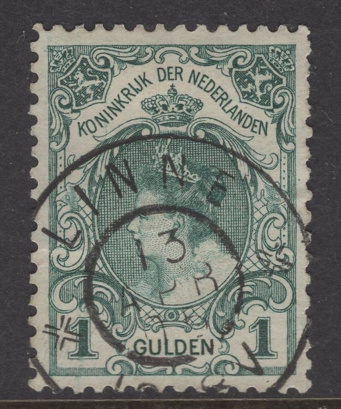 Linne op nvph 77