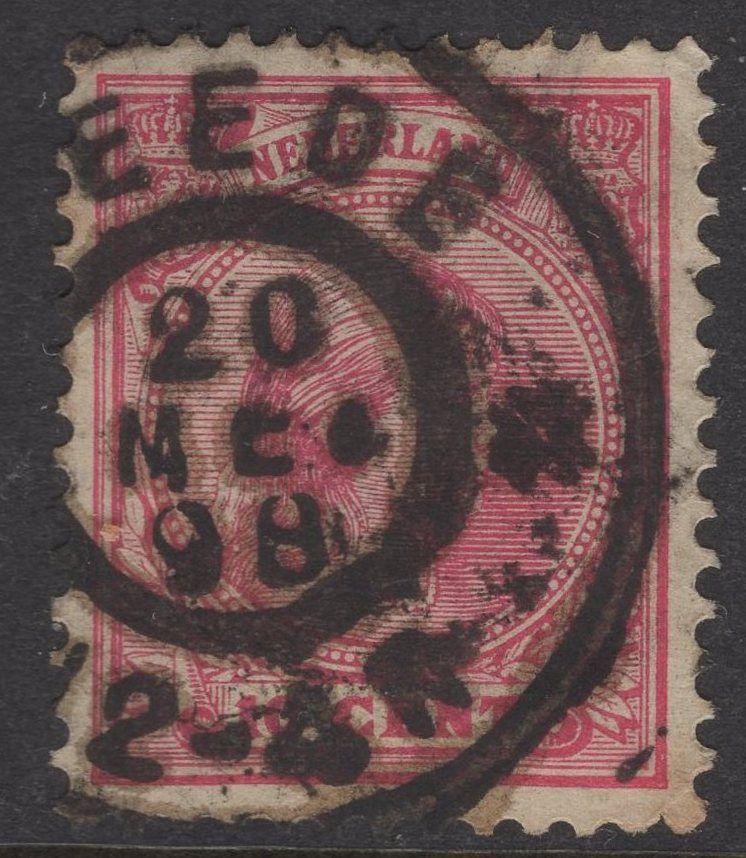Neede op nvph 37