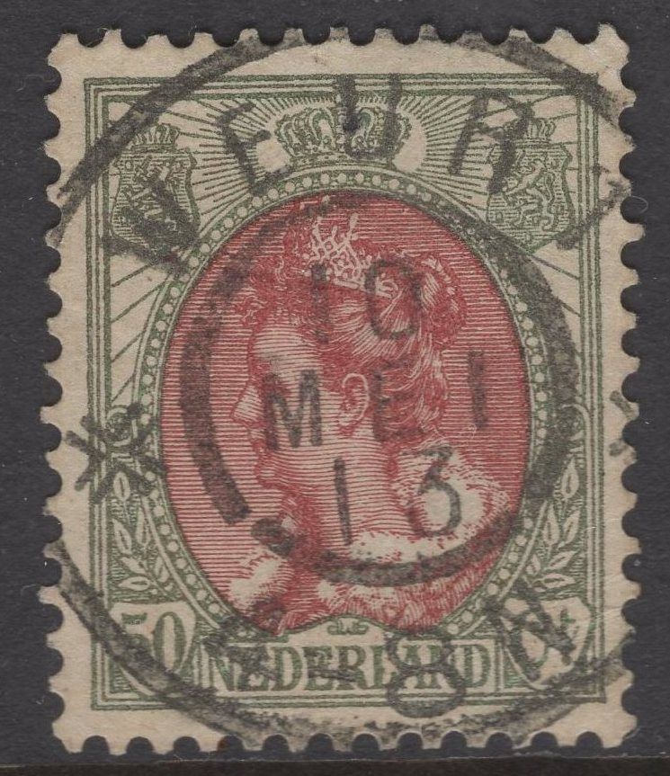 Weurt op nvph 74