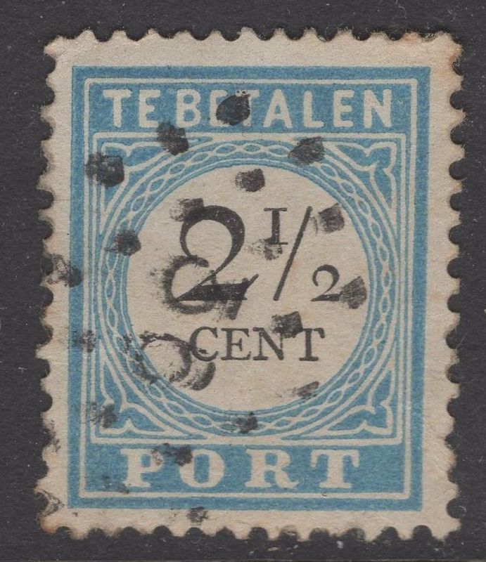 36 (Enschede) op nvph P5 B I