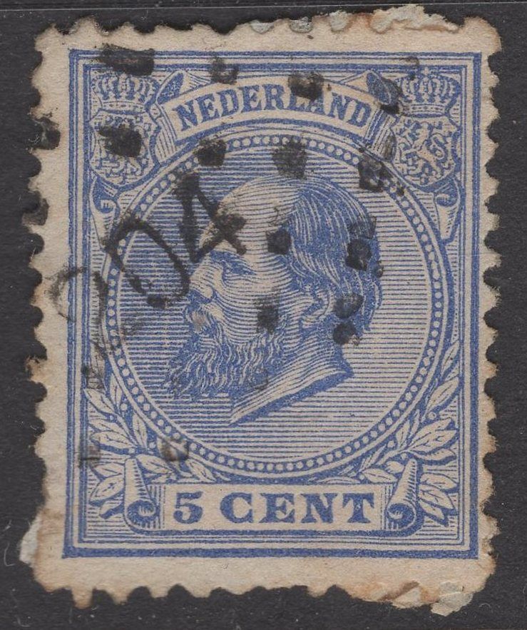 204 (Wildervank) op nvph 19