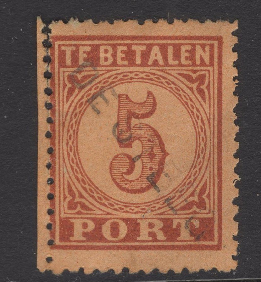De Steeg op nvph P1