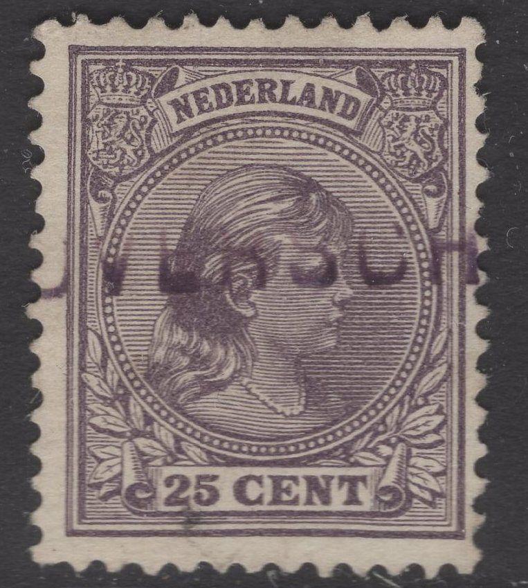 Overschie op nvph 42a