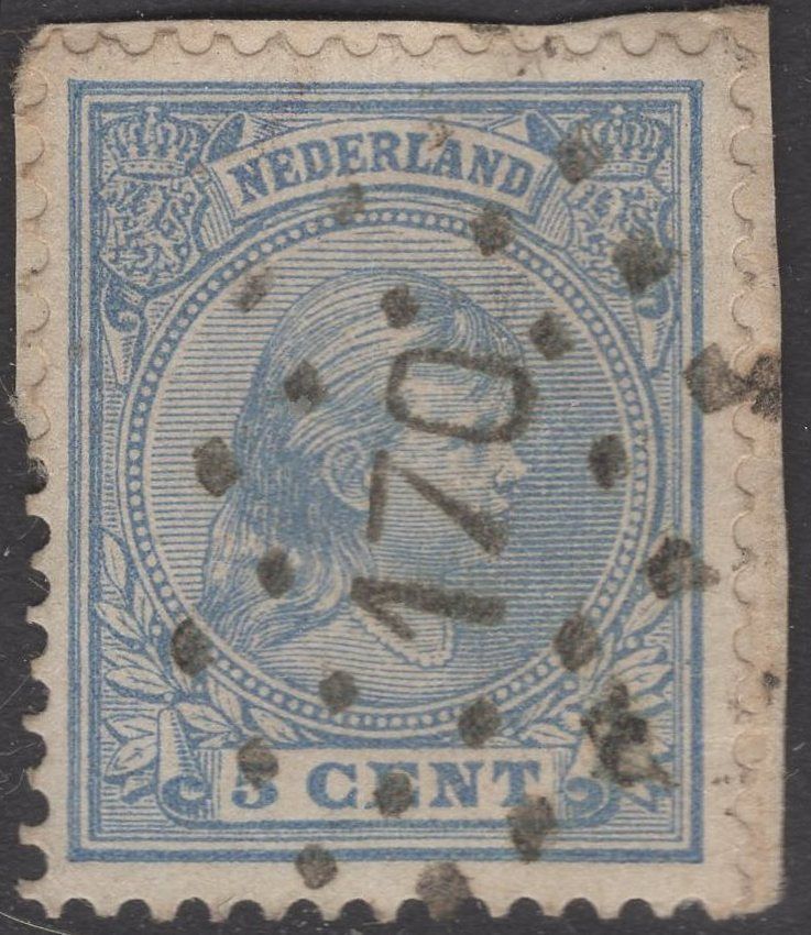 170 (Kaatsheuvel) op nvph 35b