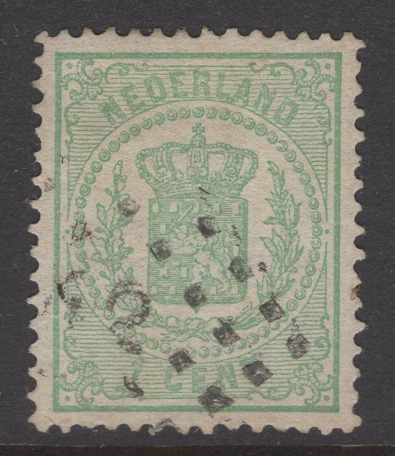 42 (Gouda) op nvph 15