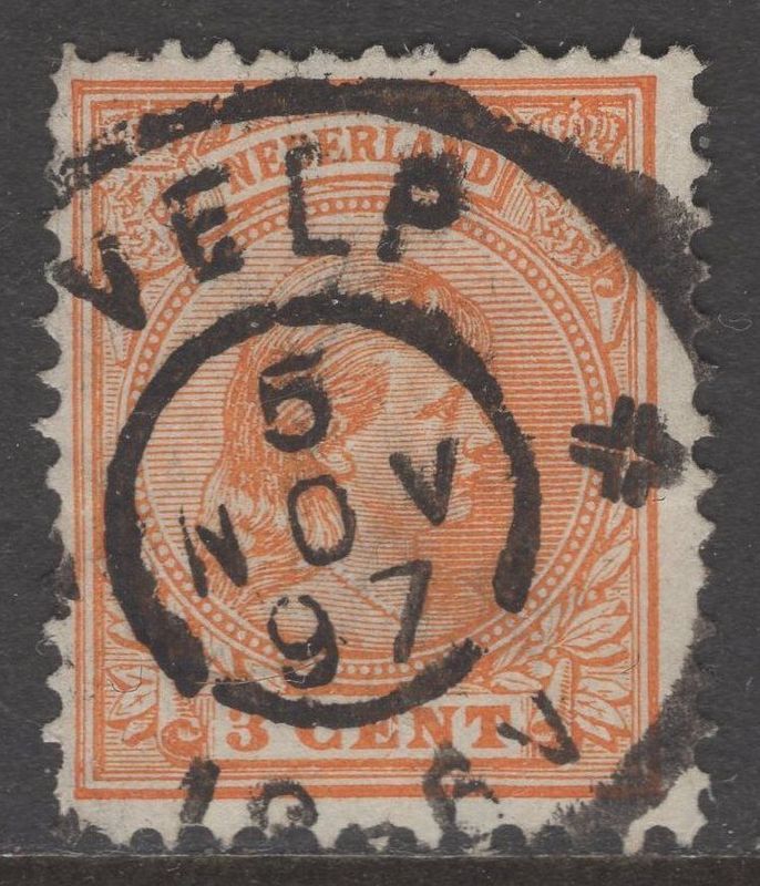 Velp op nvph 34