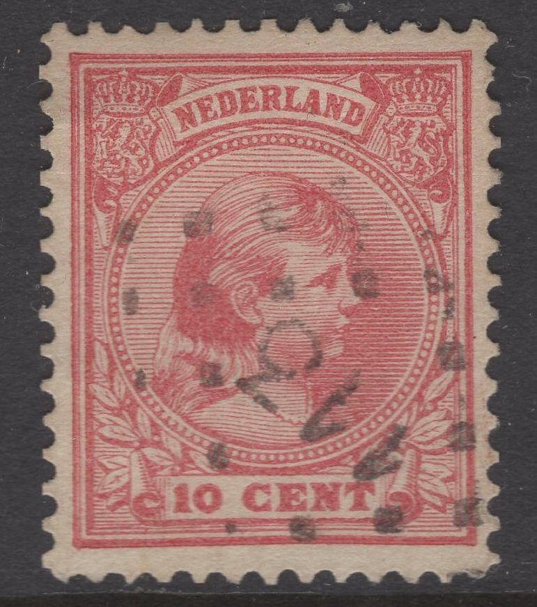 113 (Venlo) op nvph 37