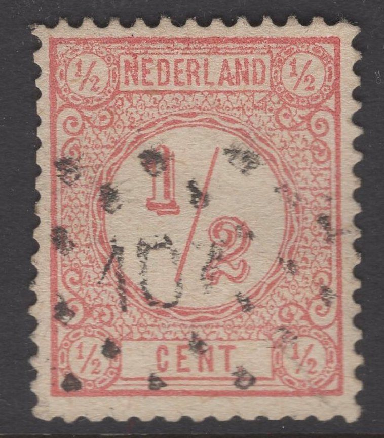 107 (Utrecht) op nvph 30 C II