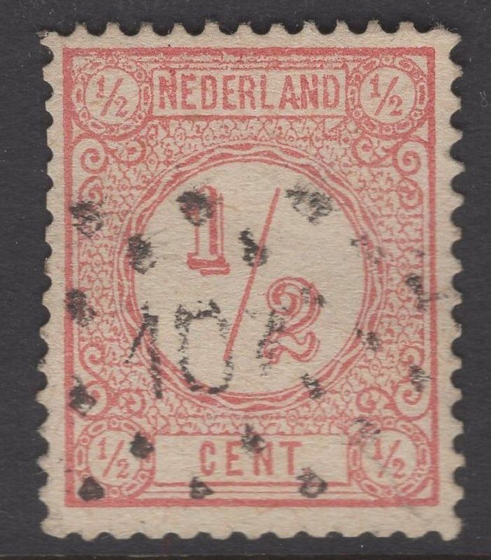 107 (Utrecht) op nvph 30 C II