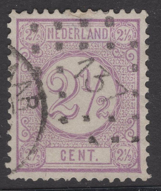 137 (Arnhem-Oldenzaal) op nvph 33 C