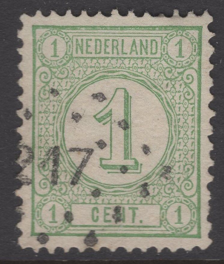 217 (Voorburg) op nvph 31