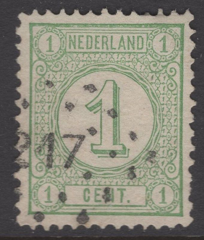 217 (Voorburg) op nvph 31