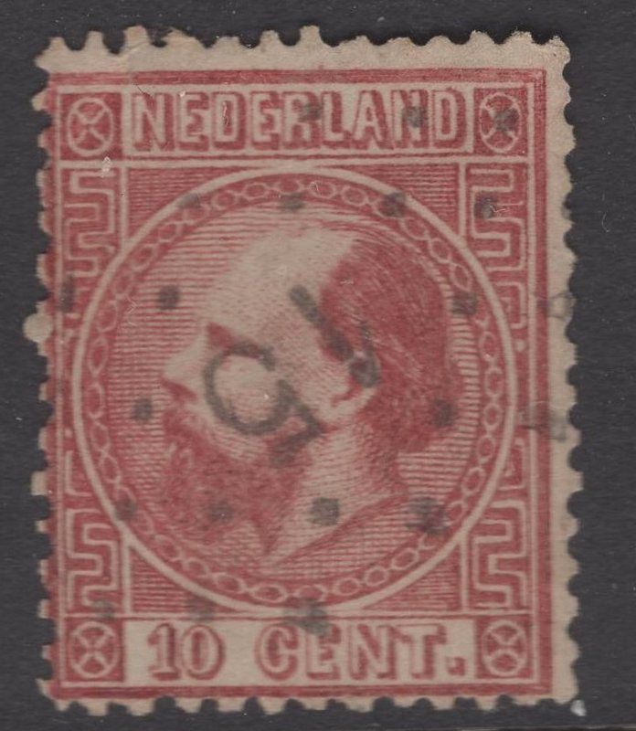 15 (Boxtel) op nvph 8 II C