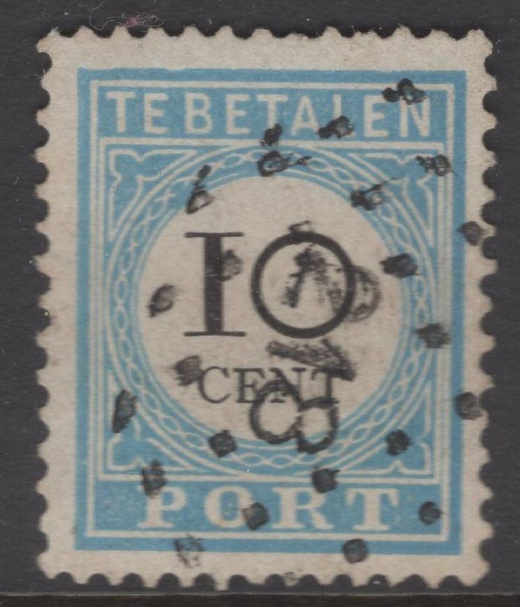 218 (Valkenburg) op nvph P7 B II