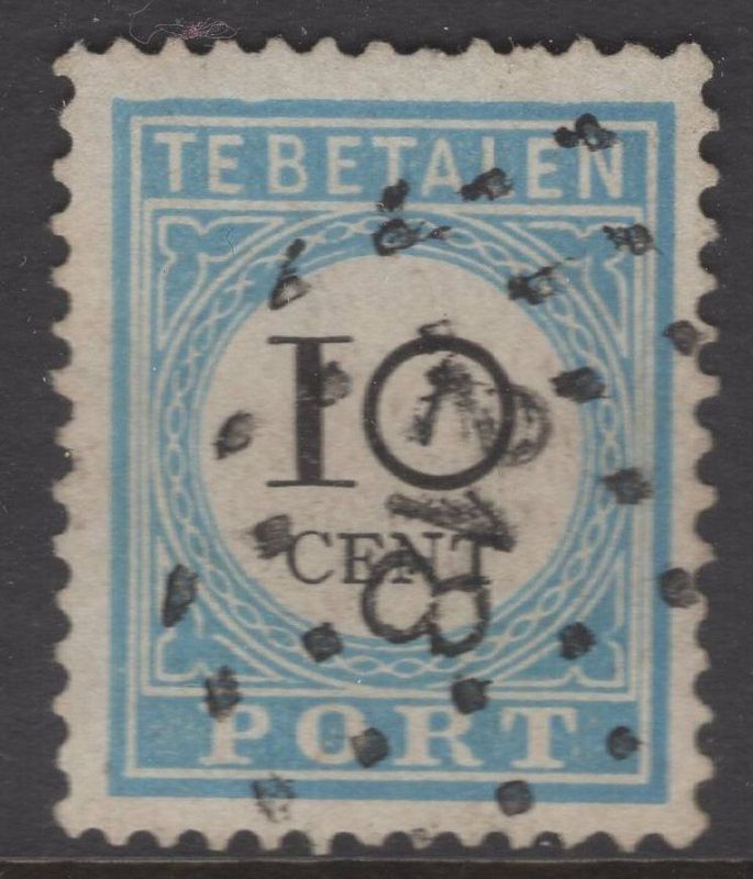 218 (Valkenburg) op nvph P7 B II