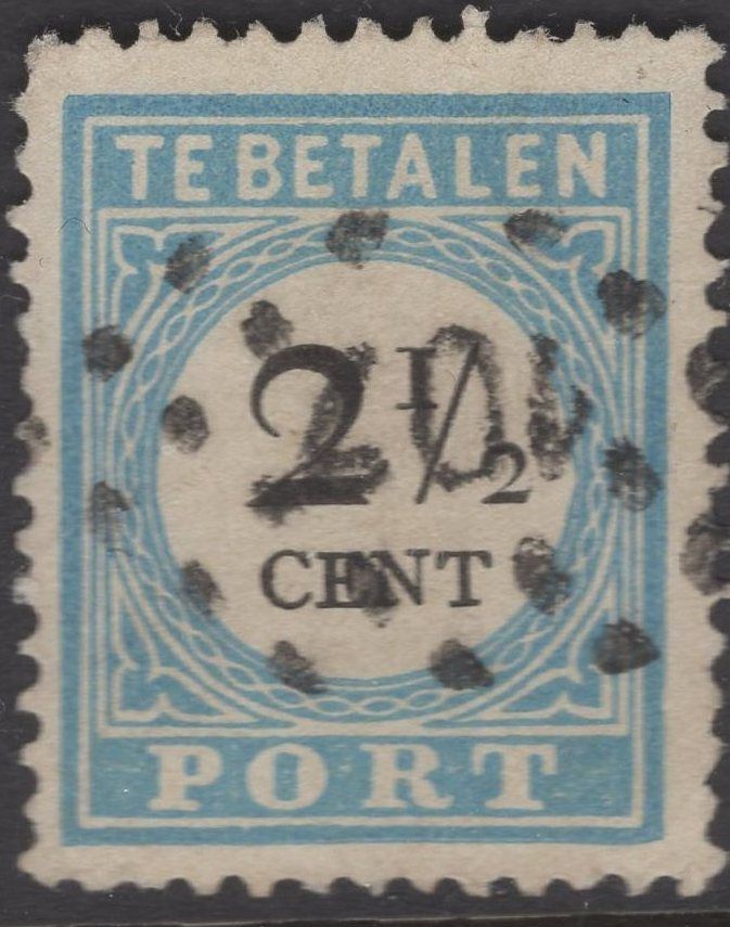 107 (Utrecht) op nvph P5 D III