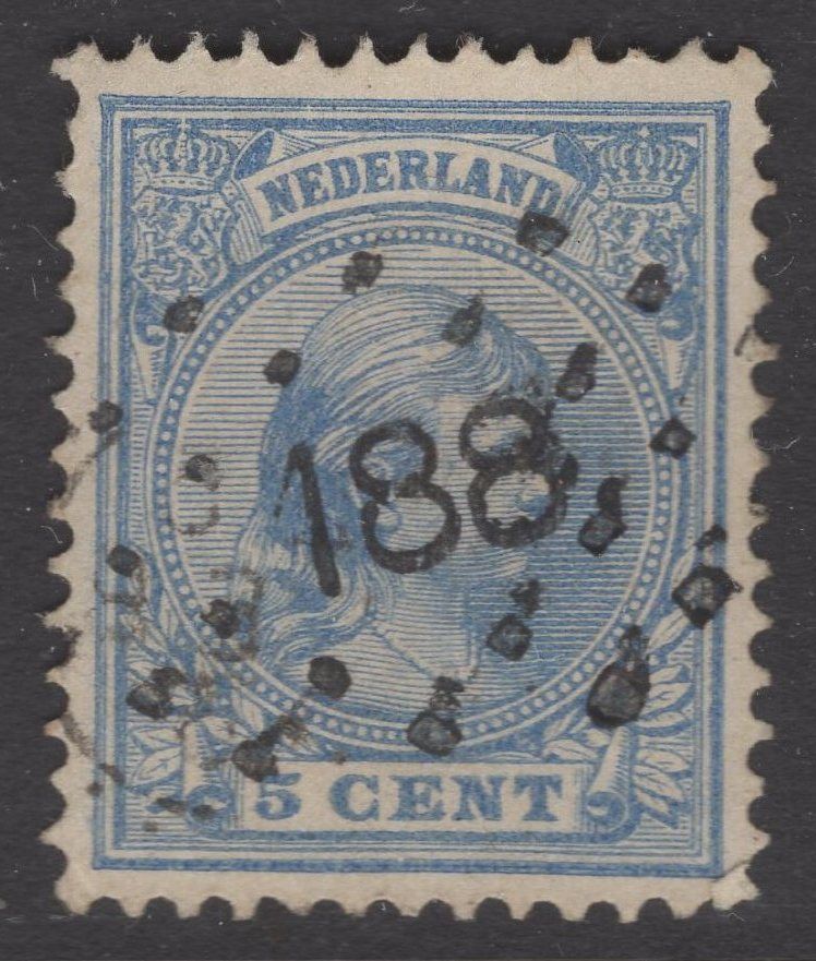 188 (IJmuiden) op nvph 35